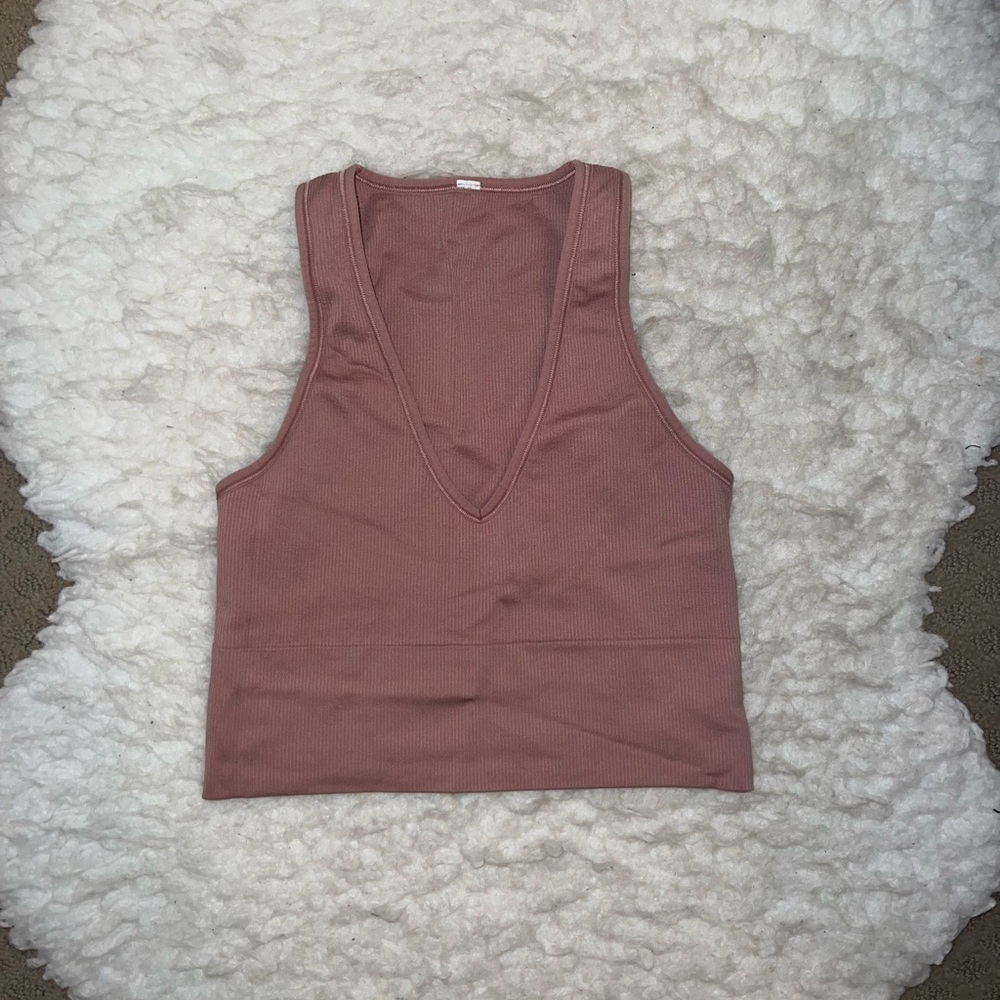 Athleta tank